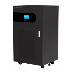 UPS ESISPOWER 80KVA - 3 PHA 220V, MODEL: GT80K